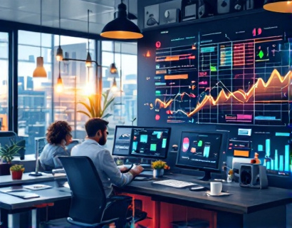 Decentralized Innovation: Unlocking the Future with Cryptocurrency and AI-Powered Digital Solutions