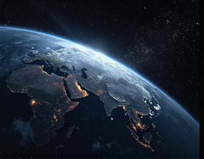 Exponential Innovations in Decentralized Technology