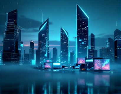 Generating Decentralized Innovation with AI and Crypto-Powered Digital Solutions