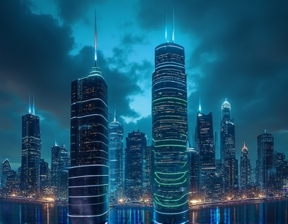 Harnessing the Power of Cryptocurrency and AI for Next-Gen Digital Solutions