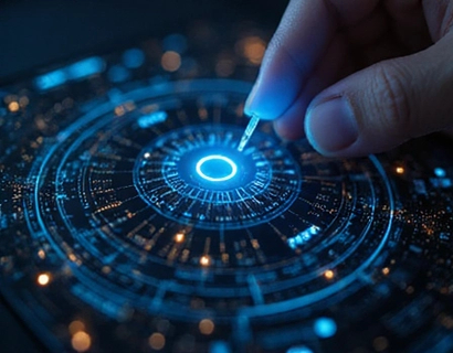 Leveraging Decentralized Technologies for Enhanced Digital Experiences
