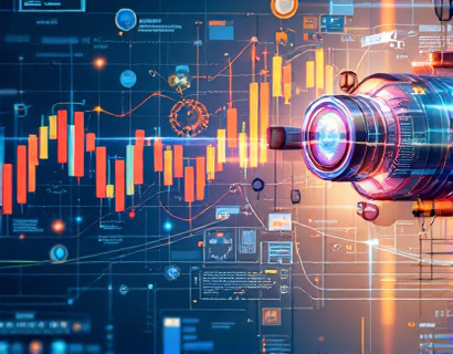 Next-Generation Digital Transformation Through Crypto and AI