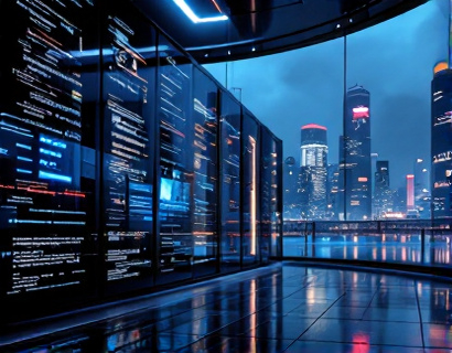 Nurturing the Future of Digital Innovation: Harnessing AI and Crypto for Next-Gen Solutions