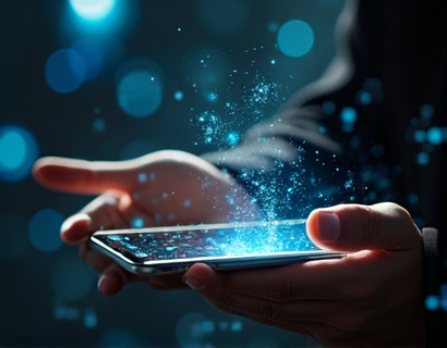 Revolutionizing Digital Solutions with AI and Crypto
