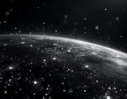 Revolutionizing Digital Transformation with Crypto and AI