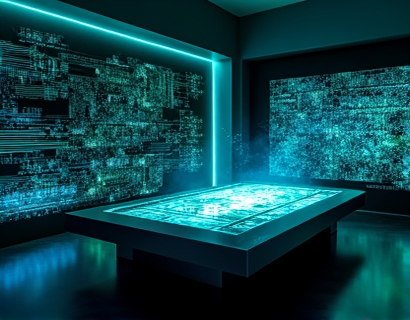 Unlocking the Potential of AI and Crypto for Next-Gen Digital Solutions