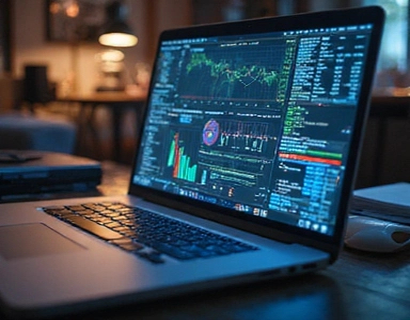 Zeroing In on Decentralized Transformation: Revolutionizing Digital Solutions with AI and Crypto